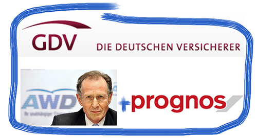 PROGNOS und Zeitungen: “Die Wahrheit über die Rente”