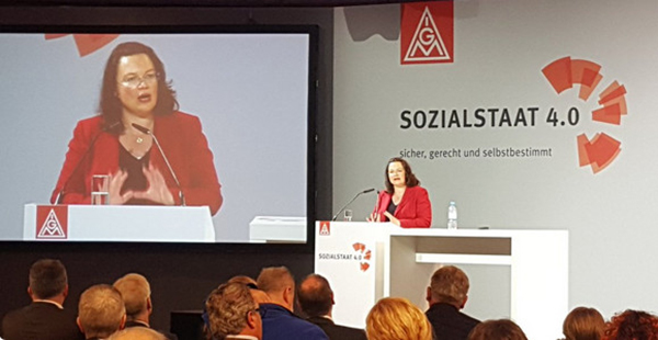 Der Kongress lacht … und sollte wütend sein!