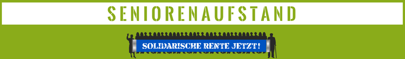 Die Lehre aus dem Riester Desaster: mehr Zwang und mehr Risiko!