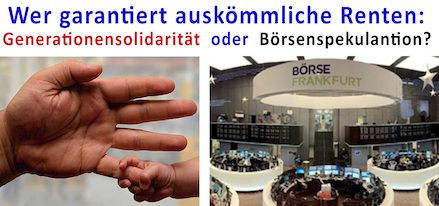 Die Party braucht neuen Stoff! – CSU und Merz als willige Dealer.